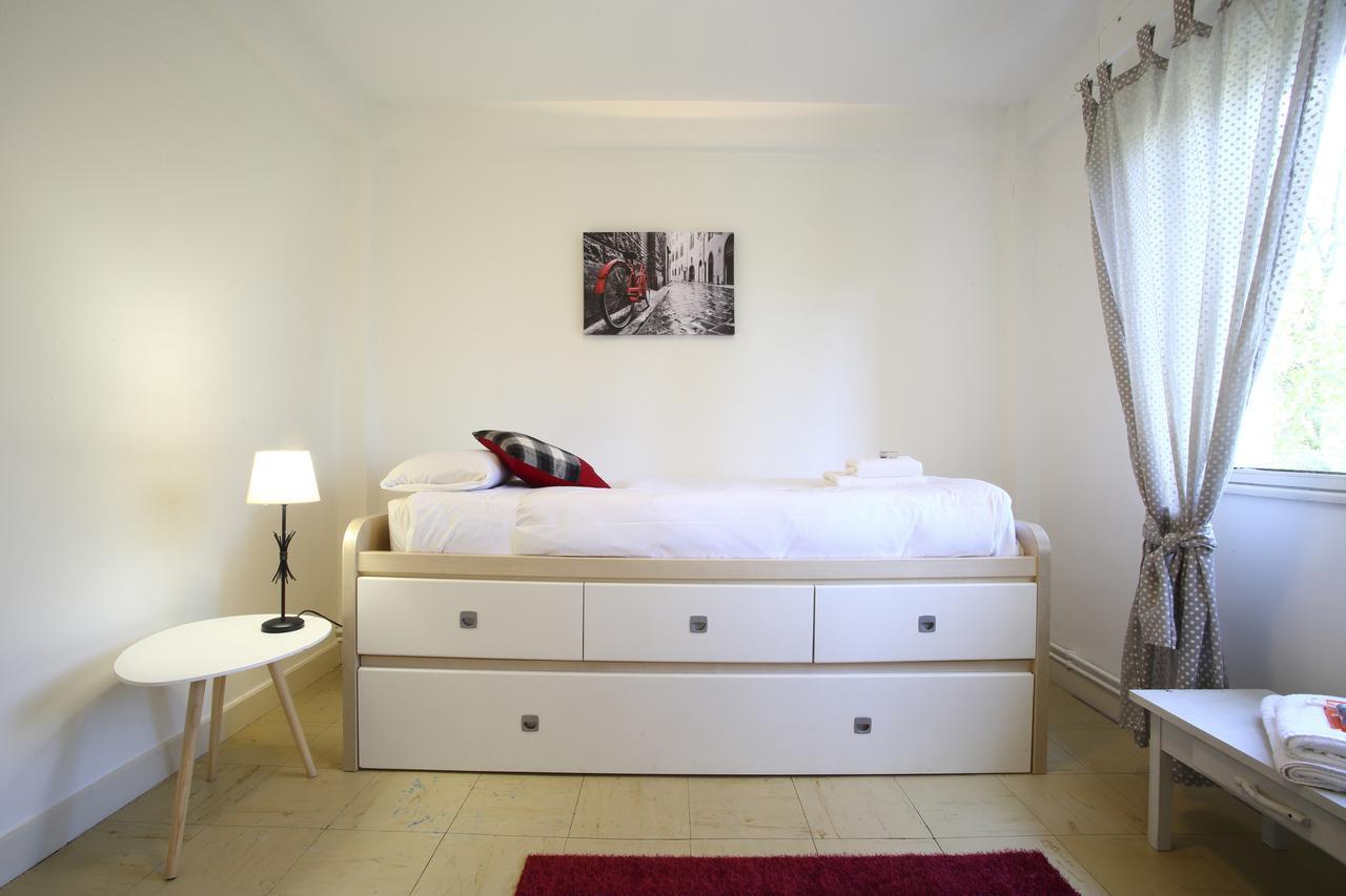 Errezubi By Smiling Rentals Hondarribia Exterior photo