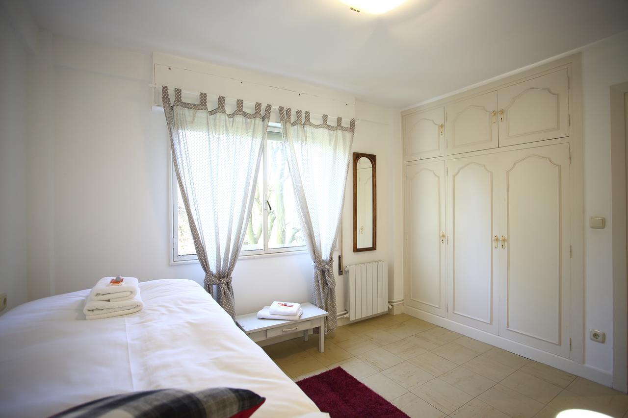 Errezubi By Smiling Rentals Hondarribia Exterior photo