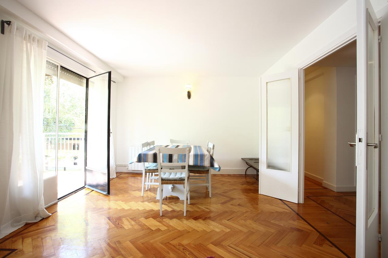 Errezubi By Smiling Rentals Hondarribia Exterior photo