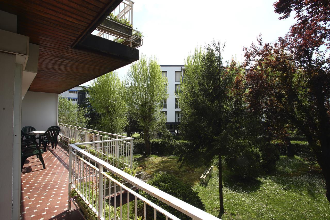 Errezubi By Smiling Rentals Hondarribia Exterior photo