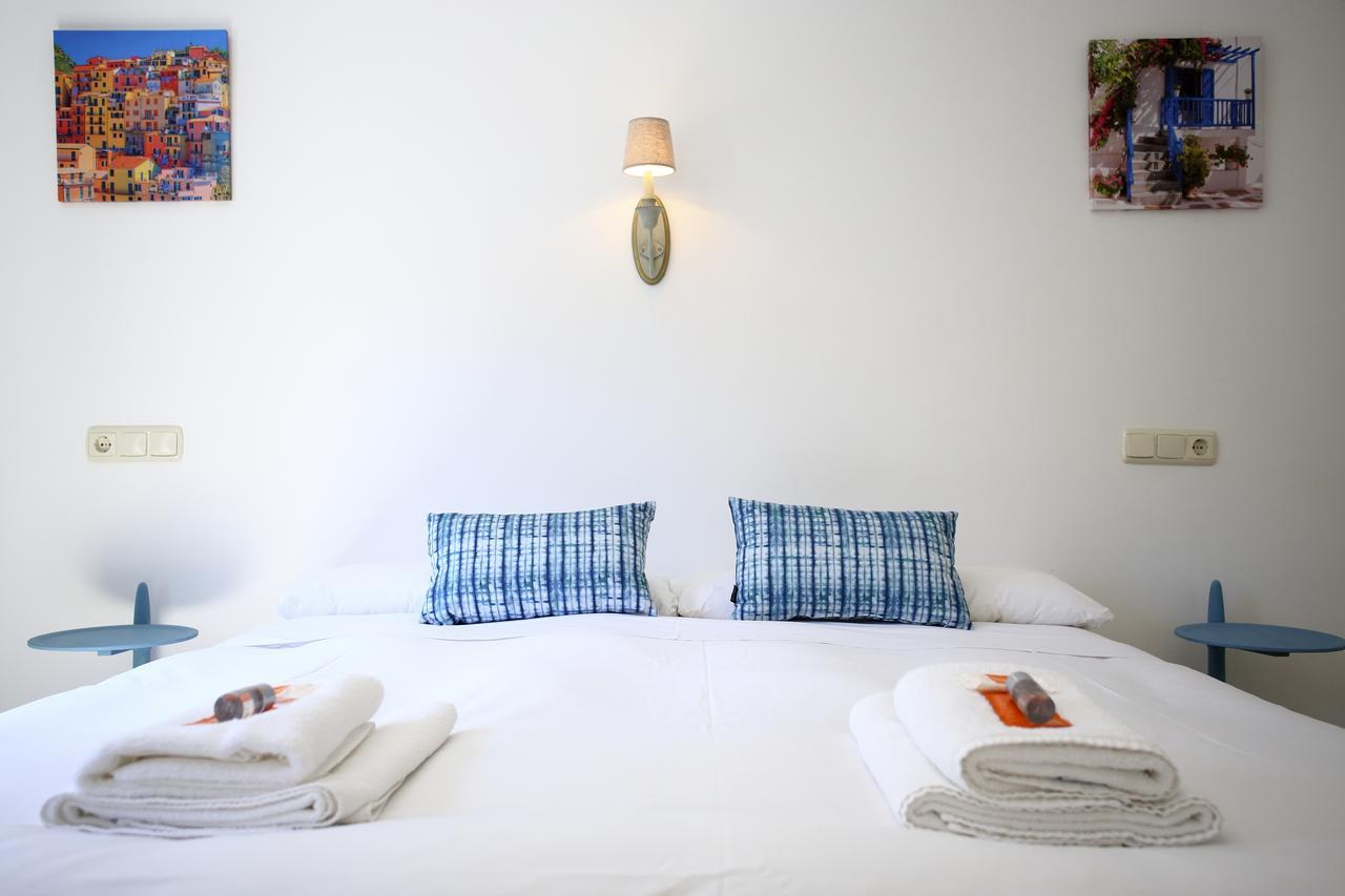 Errezubi By Smiling Rentals Hondarribia Exterior photo