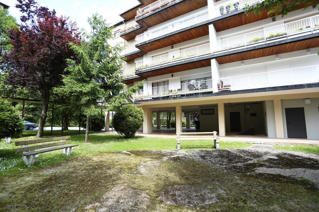 Errezubi By Smiling Rentals Hondarribia Exterior photo