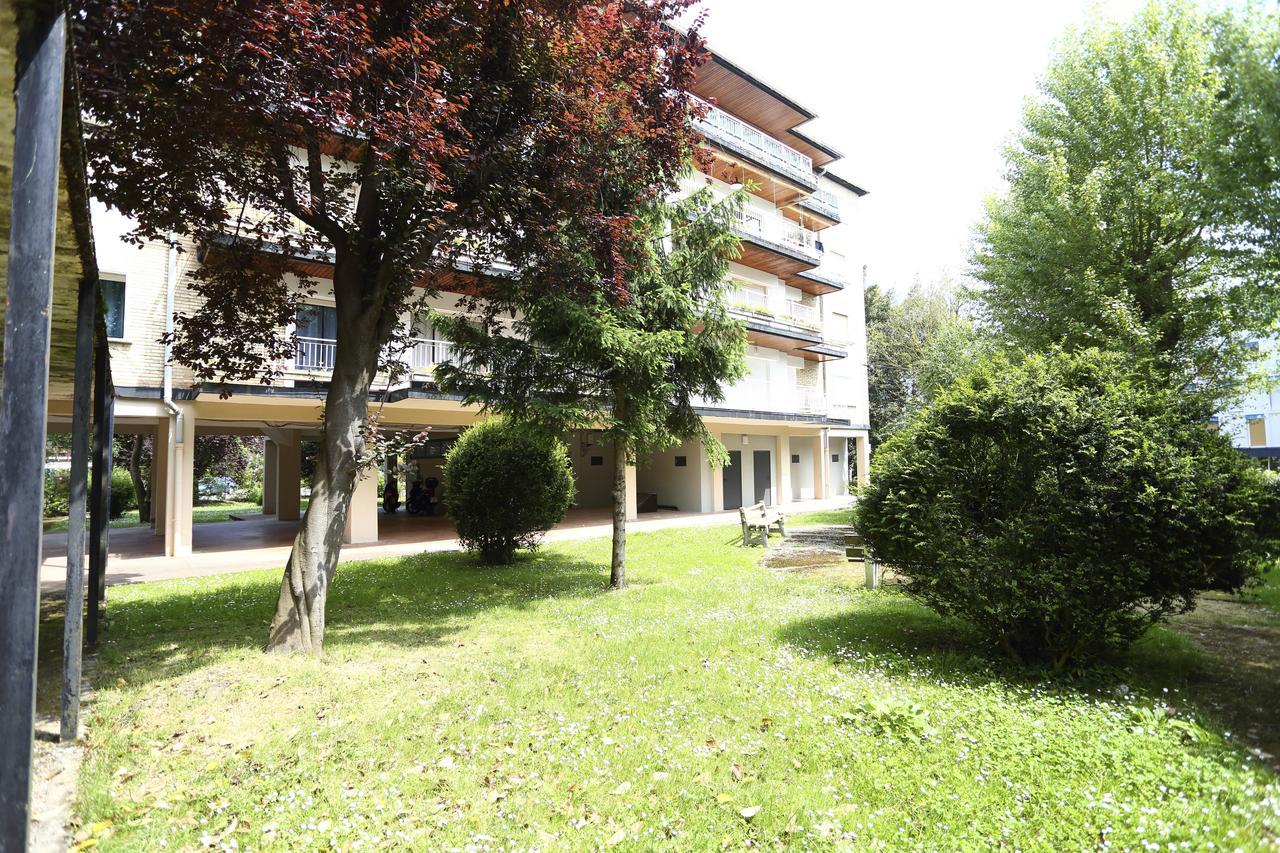 Errezubi By Smiling Rentals Hondarribia Exterior photo