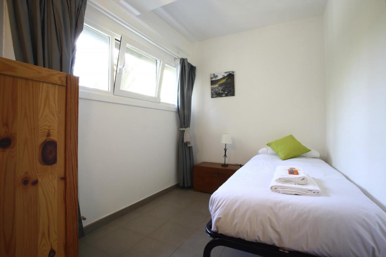 Errezubi By Smiling Rentals Hondarribia Exterior photo