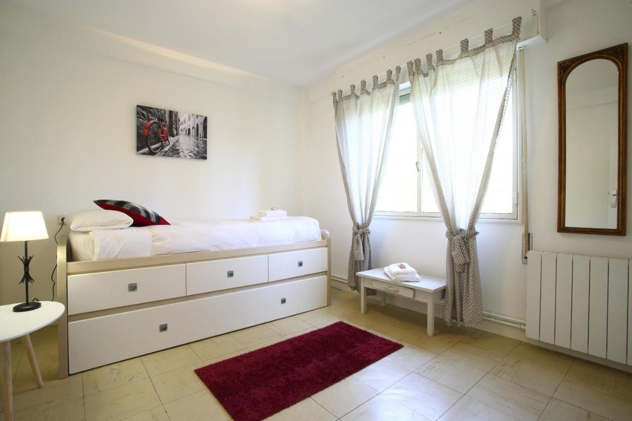 Errezubi By Smiling Rentals Hondarribia Exterior photo
